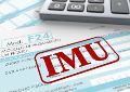IMU  Avviso per il versamento del saldo - imposta 2016