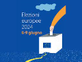 ELEZIONI EUROPEE - CONVOCAZIONE DEI COMIZI ELETTORALI. 8-9 giugno 2024
