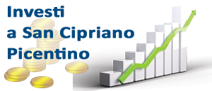 Investi a San Cipriano Picentino