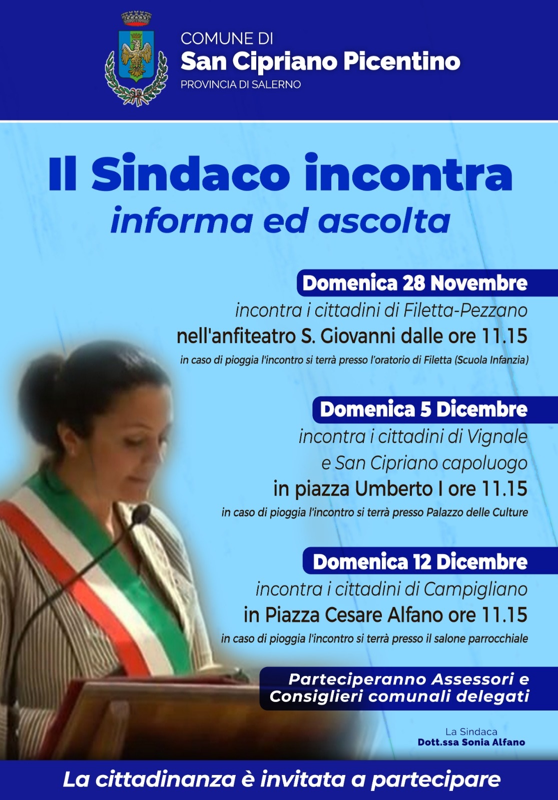 nuove date