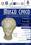 Museo Civico di San Cipriano Picentino - Presentazione del Percorso Museale