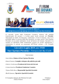 Presentazione dello Sportello Eurodesk di San Cipriano Picentino