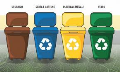 Variazione del conferimento dei rifiuti