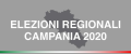 Elezioni Regionali del 20 e 21 Settembre 2020