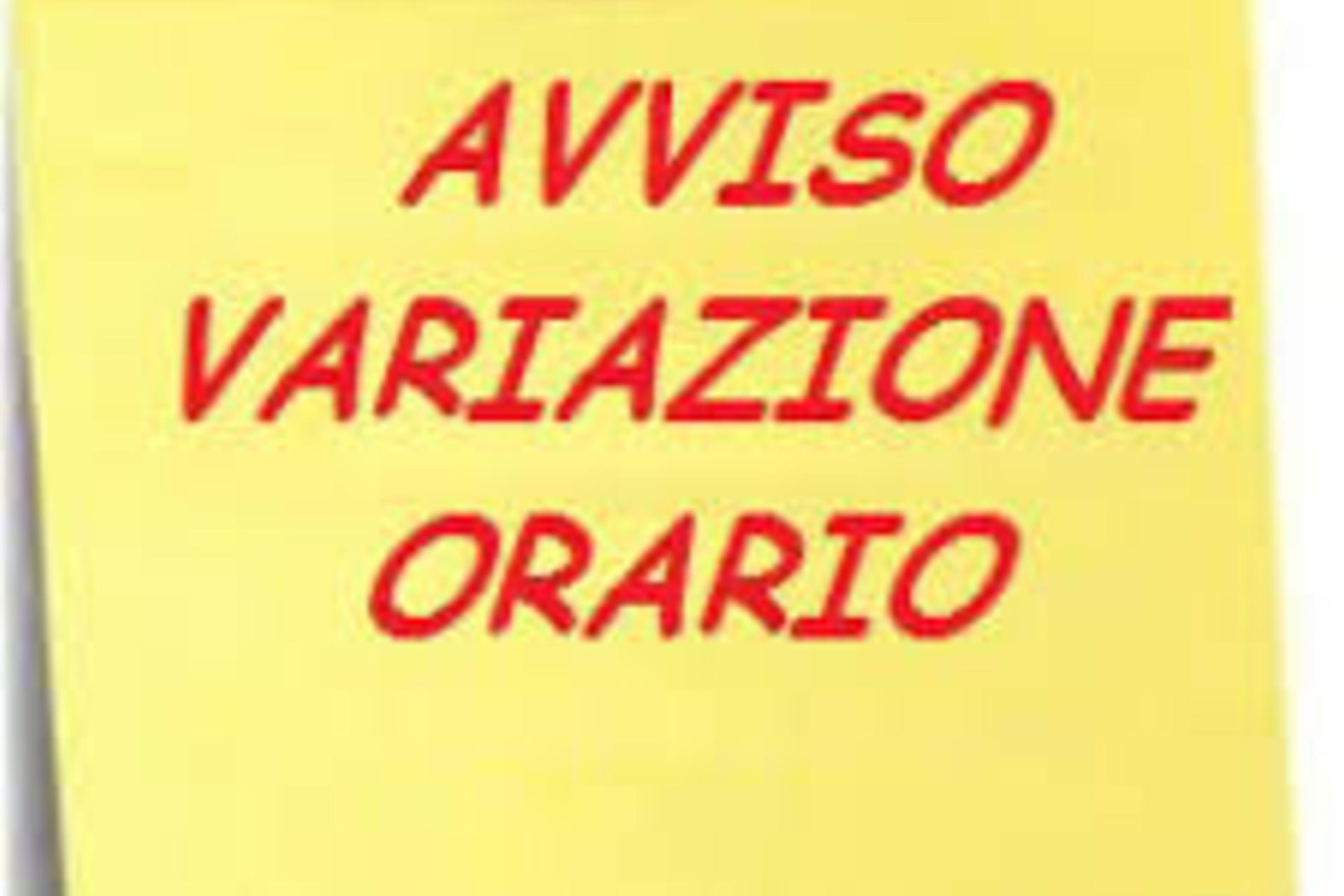 app_1920_1280_avviso_modifica_orario immagine