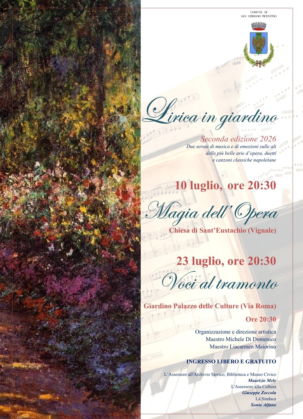 Immagine della card